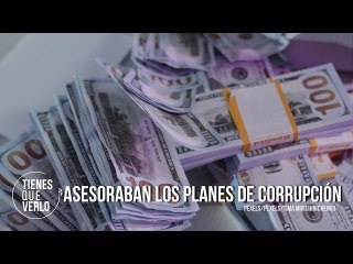 ¿Cuál es el vínculo de Rafael Ramírez con el exalcalde prófugo Jhonatan Marín?