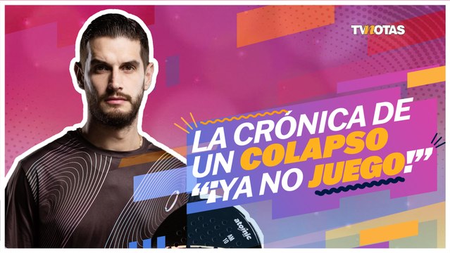 Adrián Marcelo abandona 'La casa de los famosos México'