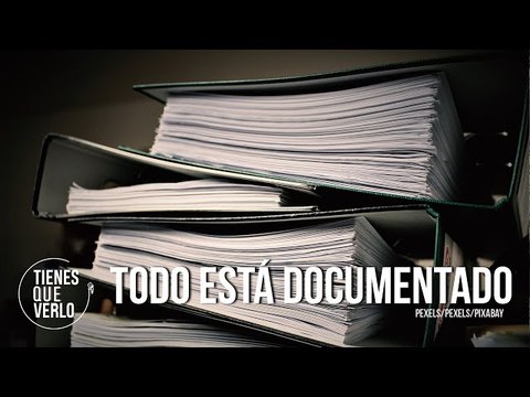 Rafael Ramírez destruyó impunemente a PDVSA: 300 mil folios suman las 25 tramas