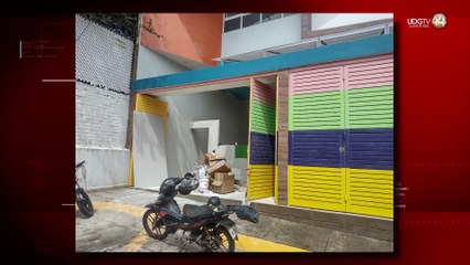 Denuncian irregularidades en guardería del ISSSTE en Tepa