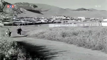 To My Father in Ulaаnbaatar | movie | 1961 | Official Teaser
