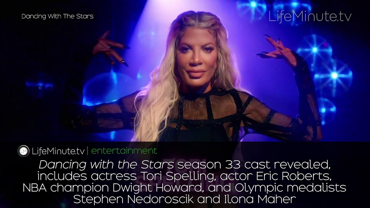 Elton John Faces Vision Loss After Eye Infection, Queen Guitarist Suffers Minor Stroke, DWTS Season 33 Cast Announced, National Spice Blend Day and National Wildlife Day