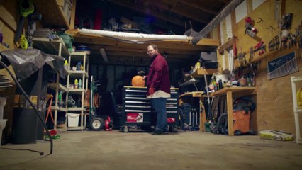 Pumpkin Hates Sean | movie | 2024 | Official Clip