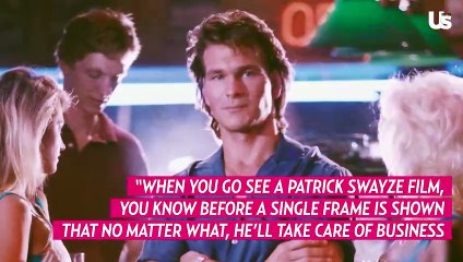 Friends and Family Remember Patrick Swayze 15 Years After His Death