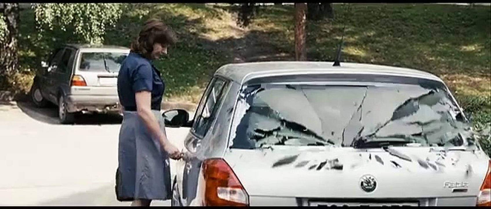 Sturm | movie | 2009 | Official Trailer