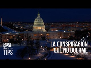 Parecen el coyote: EEUU monta presión a Petro para conseguir el cambio de "régimen" en Venezuela