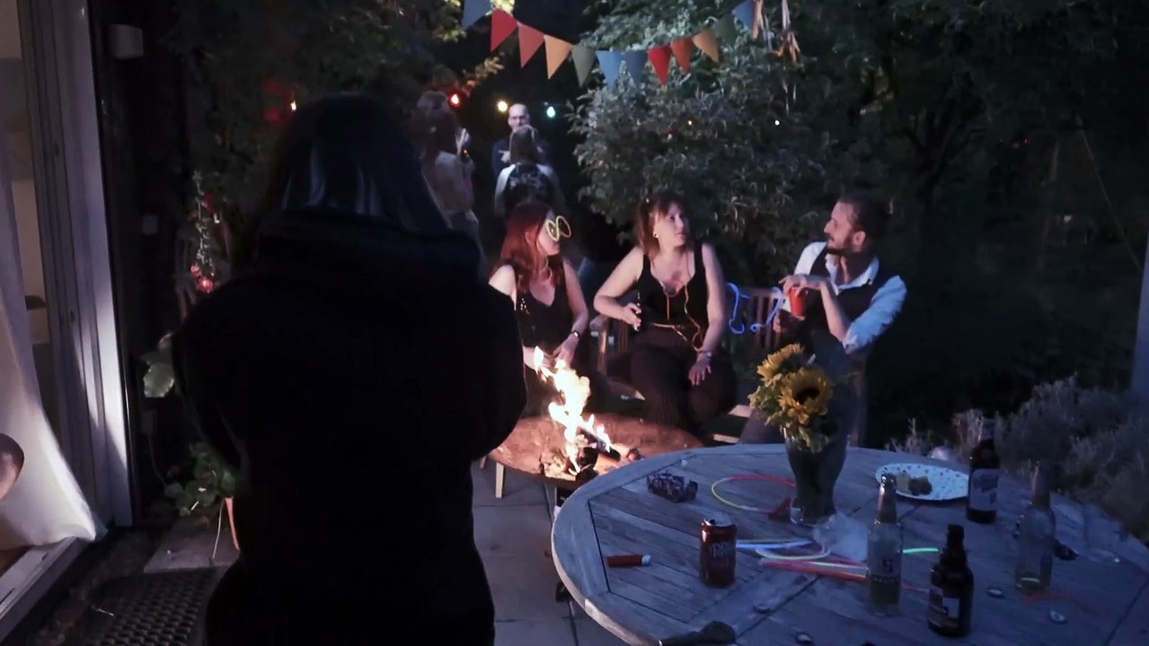 Personal Reset | movie | 2024 | Official Trailer