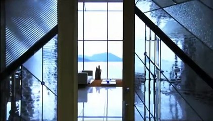 Caprica | show | 2010 | Official Trailer