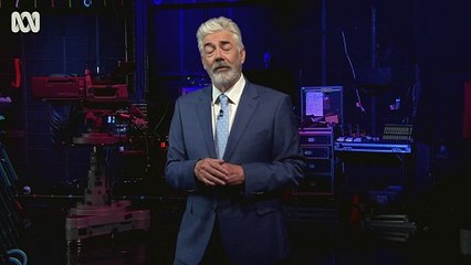 Shaun Micallef's Eve of Destruction | show | 2024 | Official Trailer