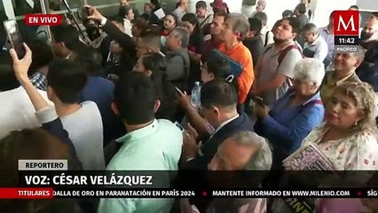 Abogados amenazan con dar portazo en Juzgados de lo Familiar y Civil de CdMx ante paro del PJF