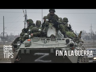 Esfuerzo latinoamericano: México busca detener la escalada del conflicto entre Ucrania y Rusia