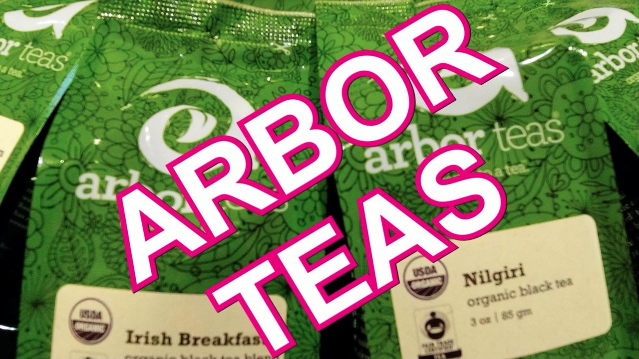 Sip the Delightful Essence of ARBOR TEAS - An unboxing and Tasting with Healthy Home Cooking!!