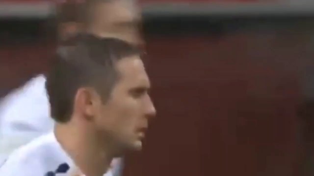 England vs Croatia 2-3 All Goals & Highlights ( 2008 EURO qualifying )