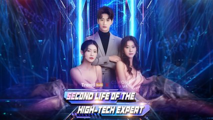 Second Life Of a High - Tech Expert FULL EPISODES | Short Chinese Drama