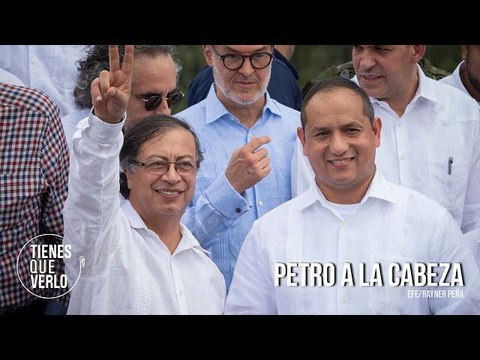 Es oficial: Venezuela y Colombia estrechan fraternalmente los nexos binacionales