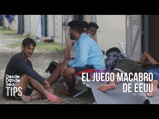 Ataque del buitre: ¿Cuáles son las armas que están utilizando los gringos para chantajear a Maduro?