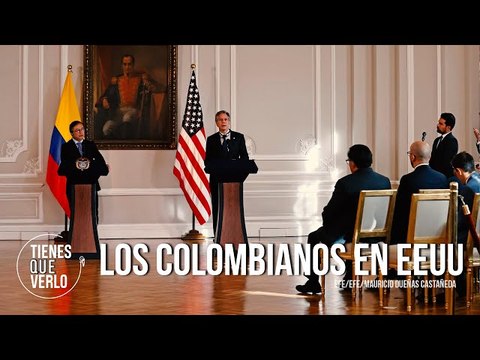 ¿Por qué los colombianos en EEUU no son beneficiados de un TPS?