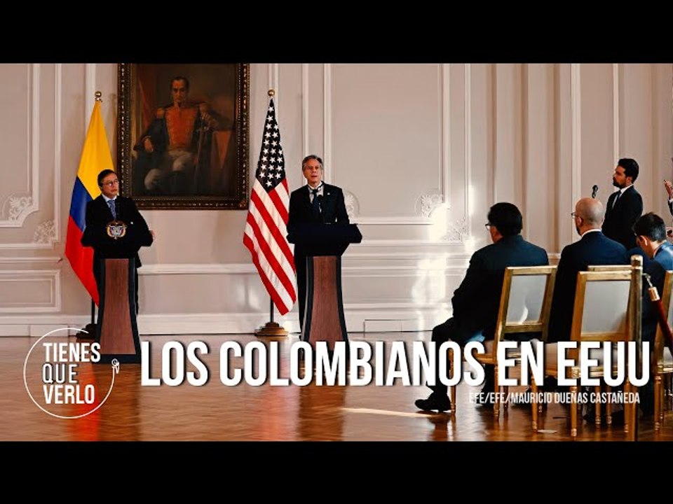 ¿Por qué los colombianos en EEUU no son beneficiados de un TPS?