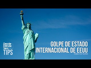 Golpe de estado internacional de EEUU: El informe de la RAND Corporation para desequilibrar a Rusia