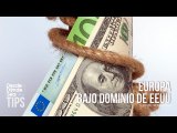 ¿Por qué lo europeos se someten voluntariamente a ser el patio trasero de EEUU?