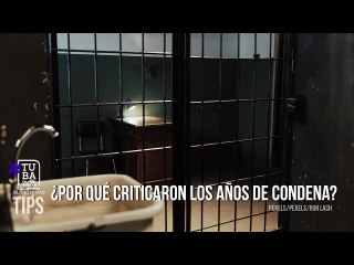 Caso Carlos Lanz: ¿Por qué criticaron los años de condena impuestos a los sentenciados?