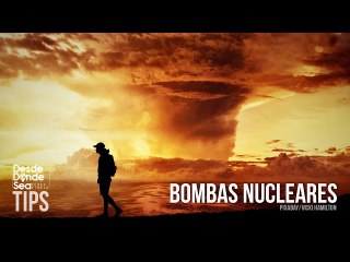 Bomba nuclear en tensa calma: ¿EEUU y Rusia nos llevan al filo de la muerte?