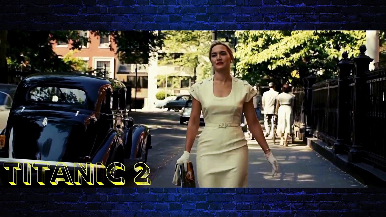 Titanic(2) Trailer