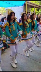 mayoret cantik nirwana