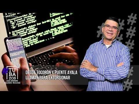 ¿Cómo y desde cuáles cárceles se extorsiona en Venezuela?