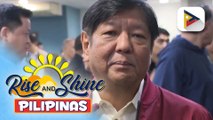 BBM, tiniyak na mananagot ang mga tumulong kay Alice Guo na makaalis sa bansa;