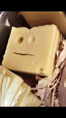 Seeing Faces in Everyday Objects - Part 109