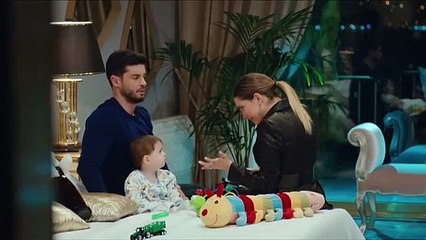 Pasión Prohibida – Cap 217