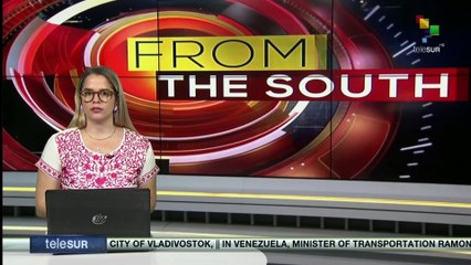 FTS 20:30 04-09: ALBA-TCP discusses strengthening of economic cooperation