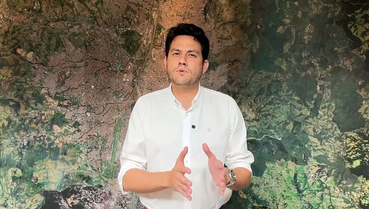 Imponen medida de aseguramiento a cuatro acusados de secuestrar y hurtar a estadounidense en Medellín