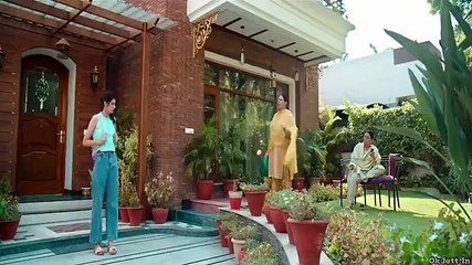 Mitran Da Naa Chalda (2023) Full Punjabi Movie