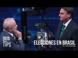 Elecciones en Brasil: El bolsonarismo no va a dejar a Lula ganar y menos gobernar