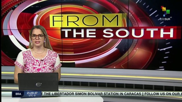 Venezuela | ALBA-TCP discusses strengthening of economic cooperation