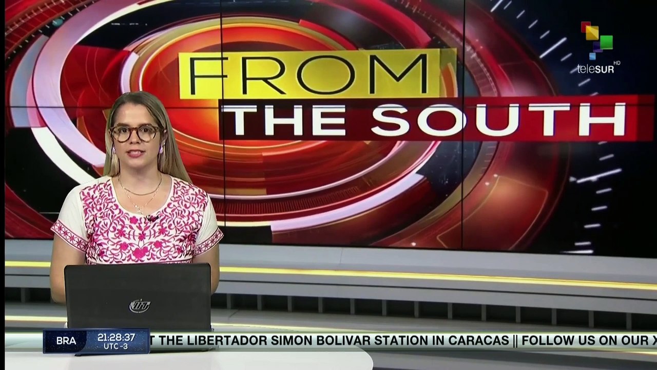 Venezuela | ALBA-TCP discusses strengthening of economic cooperation