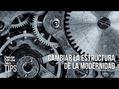 Golpe de Timón: ¿Es posible un estado comunal?