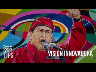 El Estado posible: El innovador proyecto de Chávez que la izquierda aún sigue sin entender
