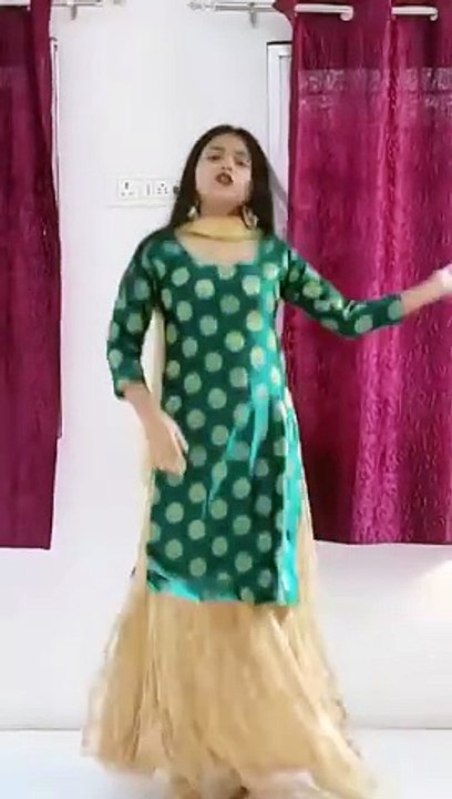 Tu Cheez Lajavab F0 9f 94 A5 F0 9f 94 A5 Full Dance Cover On This Song