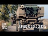 Se enreda el papagayo de los gringos: Putin destapa el doble rasero de EEUU con las armas nucleares