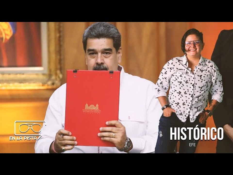 ¿Qué conversaron Maduro y Petro en Miraflores? Acá uno a uno los temas que hablaron