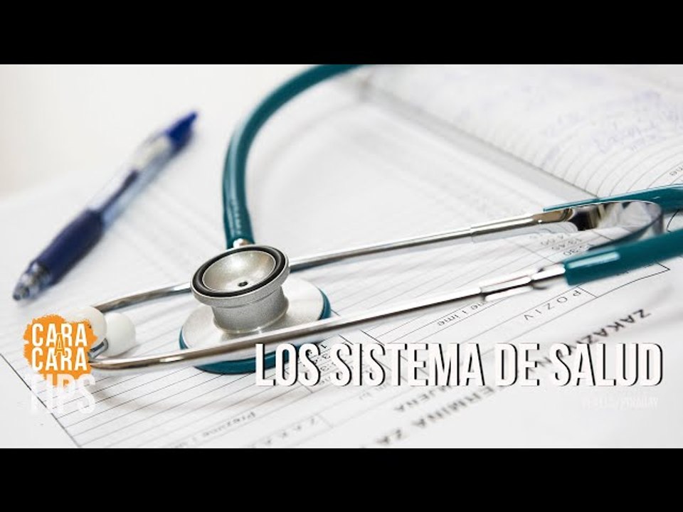 ¿Los sistema de salud están hechos como una estrategia para responder a estilos de vida desiguales?