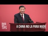 ¿Qué pasó en el Congreso del Partido Comunista de China?: El dragón mandó un mensaje fuerte y claro