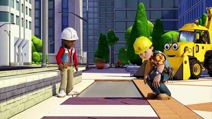 Bob el constructor (2015): Temporada 1 Episodio 36 Atracción Estelar (Español Latino)