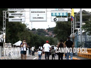 "En manos de la mafia del narcotráfico": La afirmación candela de Petro sobre la frontera