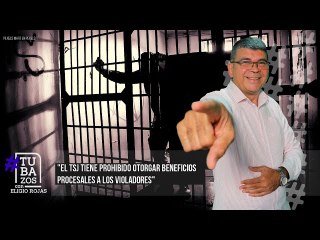 Violadores en serie: ¿Cómo se procesan a estos presuntos criminales en Venezuela?