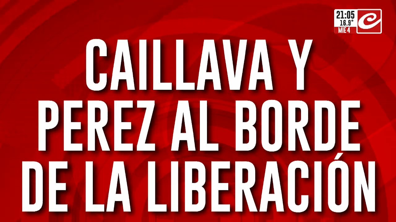 Caso Loan: la nueva estrategia de los abogados de Pérez y Caillava