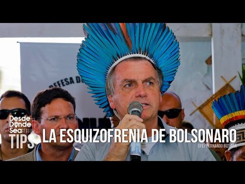 Bolsonaro estaba montando un golpe de estado: El Brasil que recibe Lula es un campo de minas